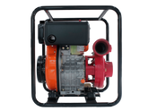 Motobomba Genkins WP80 (centrifugado)